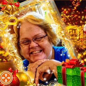 Meet your Posher, Cindy